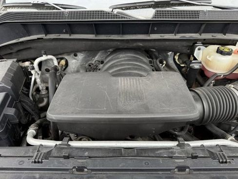 Used 2019 Chevrolet Silverado 1500 RST w/ All-Star Edition image 34