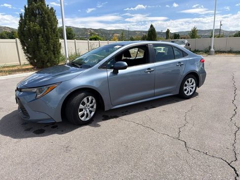Used 2024 Toyota Corolla LE FWD image 10