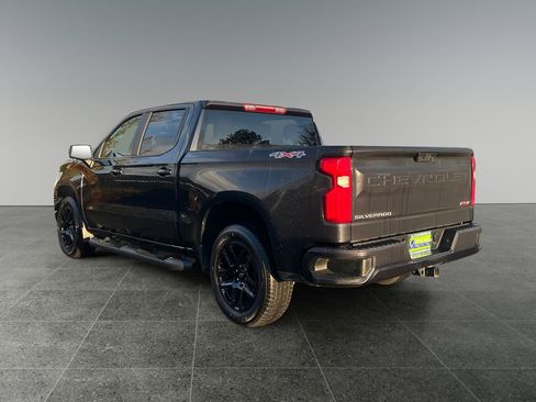 Used 2024 Chevrolet Silverado 1500 RST w/ Protection Package image 5