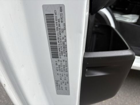 Used 2019 RAM ProMaster 2500 image 37