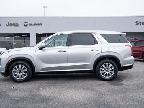 Used 2024 Hyundai Palisade SEL image 2