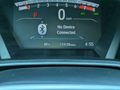 Used 2018 Honda CR-V Touring image 33