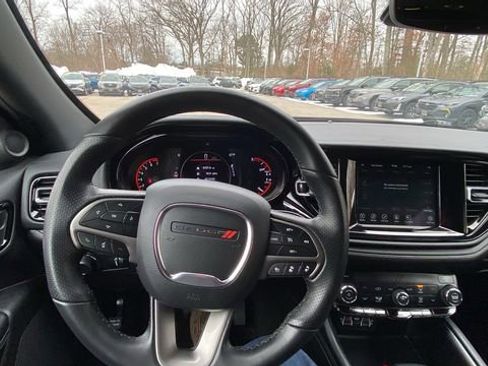 Used 2023 Dodge Durango SXT Launch Edition image 20