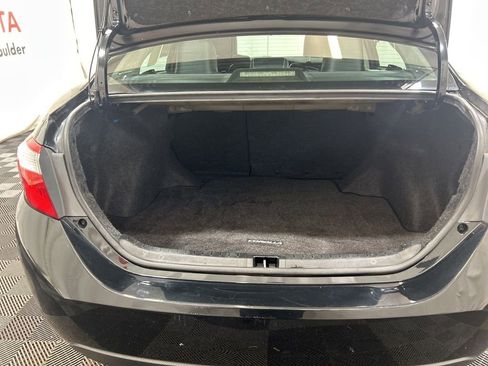 Used 2015 Toyota Corolla S image 17