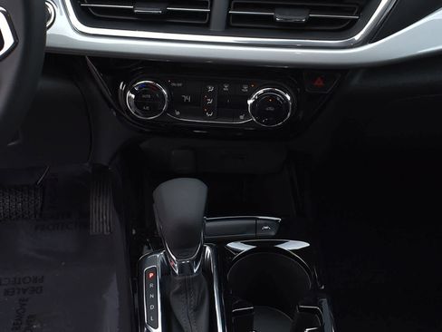 New 2026 Chevrolet Trax LT w/ Driver Confidence Package image 14