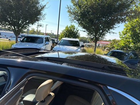 Used 2018 Ford Edge SEL w/ Equipment Group 201A FWD image 38