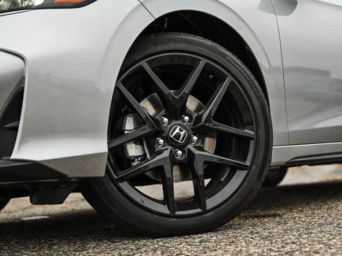 New 2026 Honda Civic Sport image 6