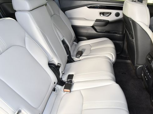 Certified 2023 Honda Pilot EX-L image 45