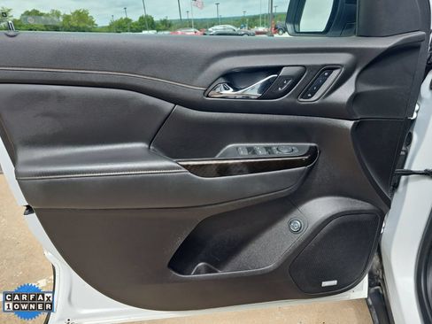 Used 2023 GMC Acadia AT4 w/ Technology Package AWD/4WD image 10