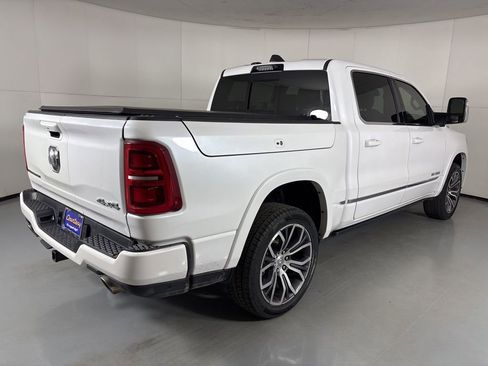 Used 2025 RAM 1500 Tungsten w/ Towing Technology Group image 8