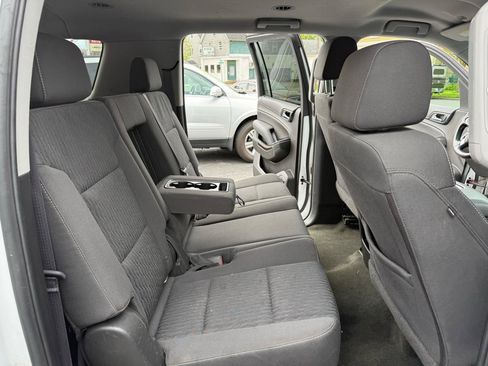 Used 2017 Chevrolet Suburban LS w/ Max Trailering Package AWD/4WD image 24