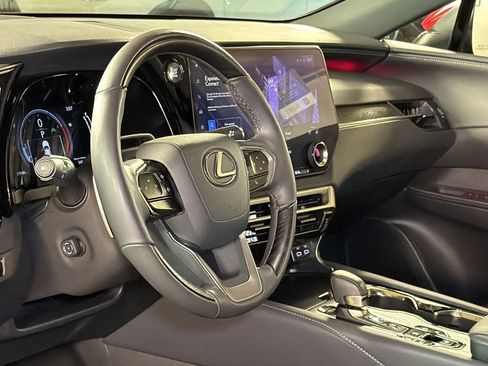 Certified 2024 Lexus RX 350 Premium Plus w/ Convenience Package image 23