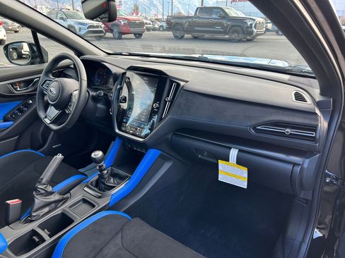 Used 2025 Subaru WRX tS w/ Popular Package #2A image 27