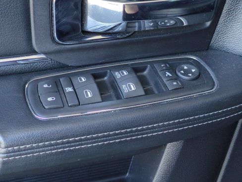 Used 2016 RAM 2500 Laramie w/ Protection Group AWD/4WD image 11