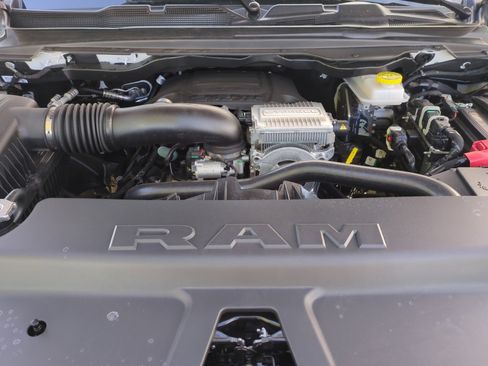 New 2026 RAM 1500 Big Horn image 21