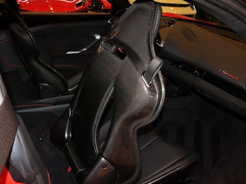 Certified 2023 Ferrari 296 GTB image 44