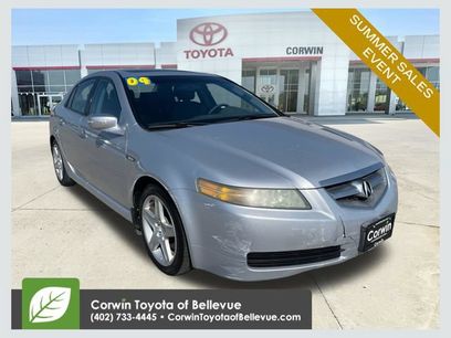 Used 2004 Acura TL