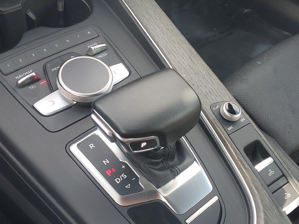 Used 2018 Audi A5 2.0T Premium Plus w/ Premium Plus AWD/4WD image 92