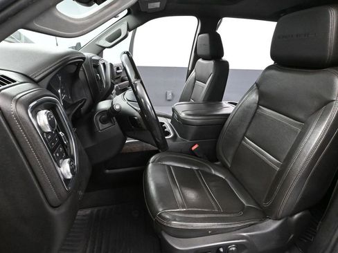 Used 2023 GMC Sierra 2500 Denali w/ Denali Ultimate Package image 28