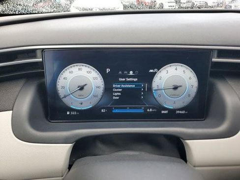 Certified 2023 Hyundai Tucson SEL w/ Convenience Package image 25