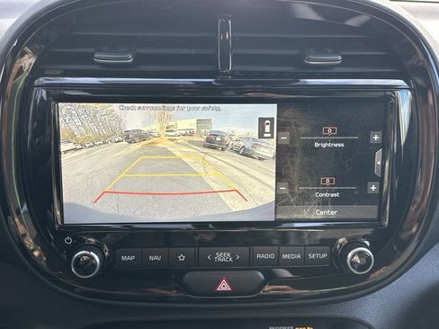 Used 2020 Kia Soul EX image 31