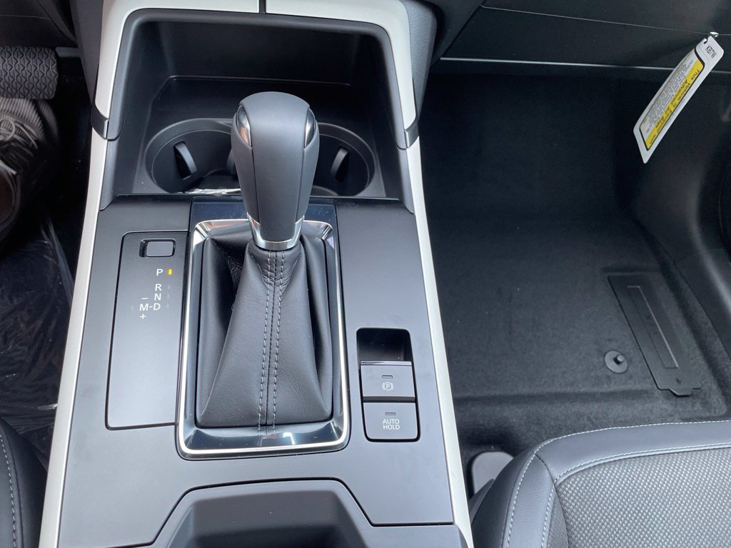 New 2026 MAZDA CX-5 Select AWD/4WD image 20