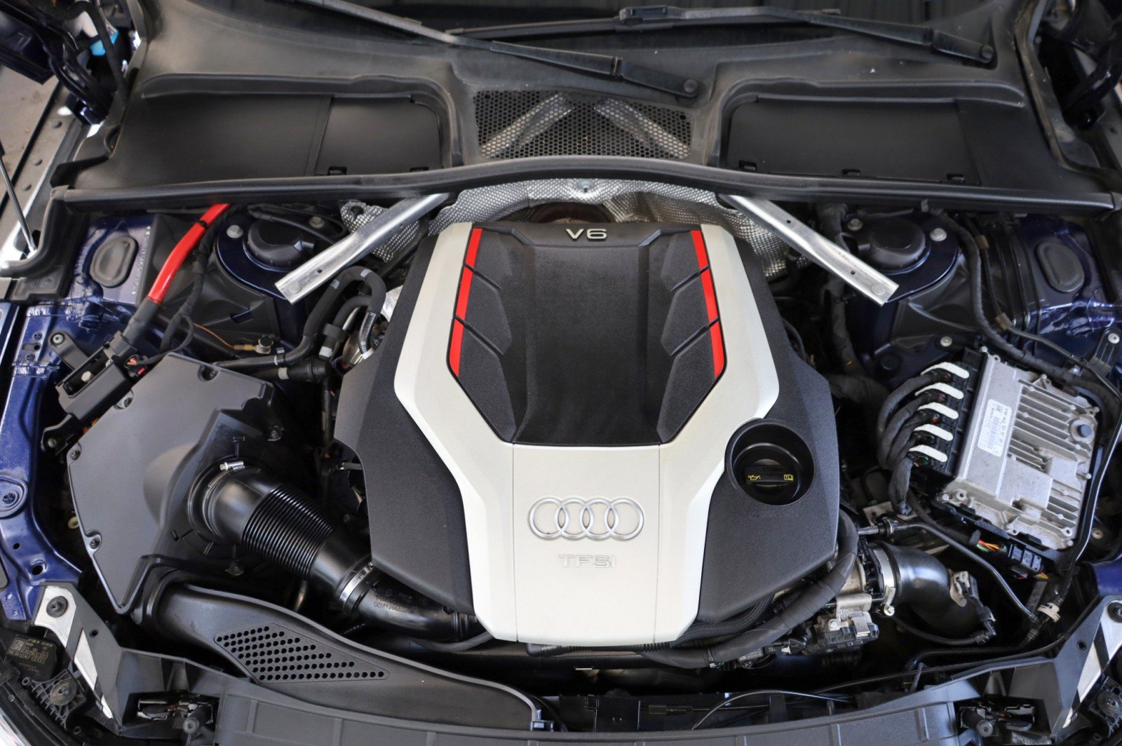 Used 2019 Audi S5 Premium Plus AWD/4WD image 43