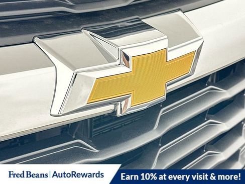 New 2026 Chevrolet TrailBlazer LS w/ LS Convenience Package image 17