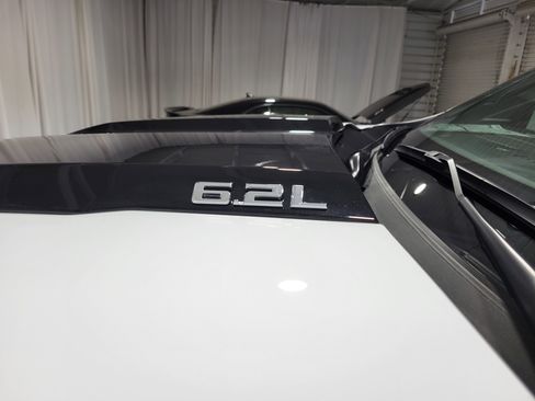 New 2025 Chevrolet Silverado 1500 ZR2 w/ ZR2 Bison Edition image 17