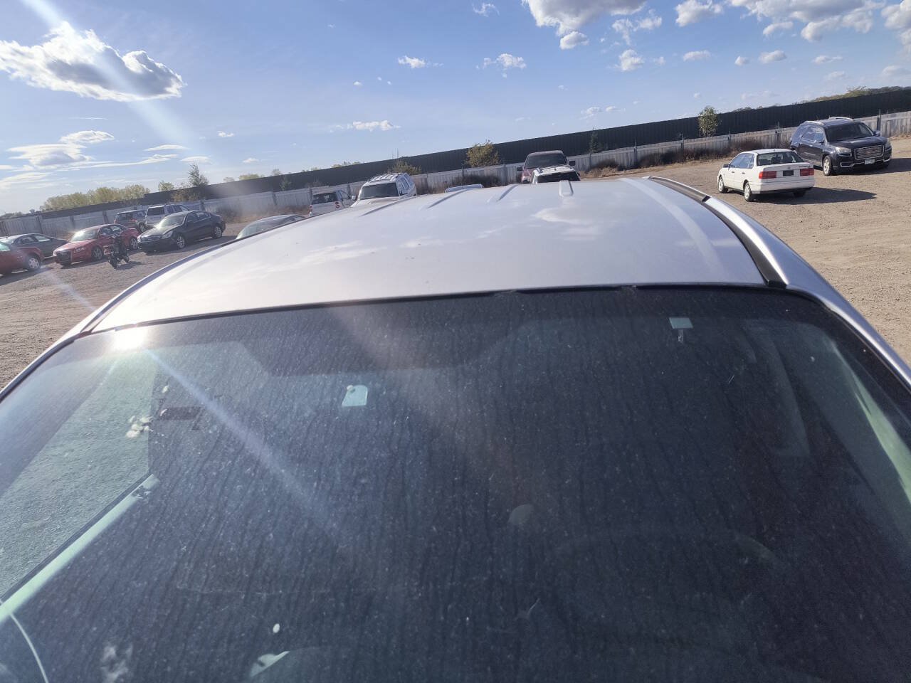 Used 2005 Dodge Caravan SXT FWD image 8