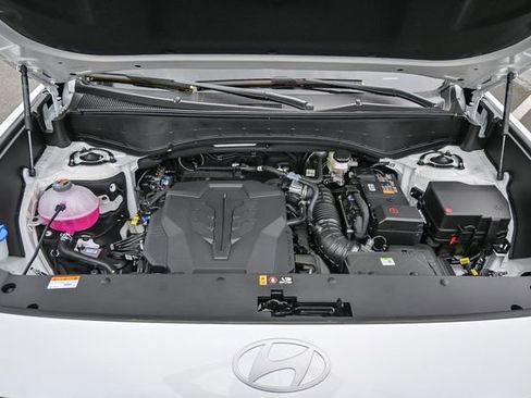 New 2026 Hyundai Palisade SEL image 27