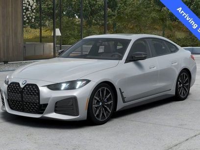 New 2026 BMW 430i xDrive 430i Gran Coupe