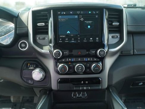 Used 2024 RAM 1500 Laramie image 28