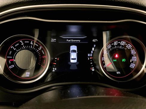 Used 2018 Dodge Challenger R/T Scat Pack RWD image 19