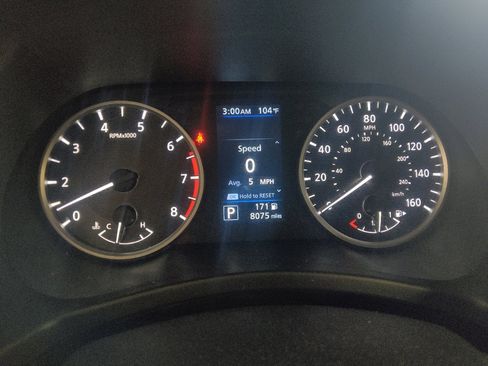 Used 2025 Nissan Sentra S FWD image 23