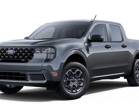 New 2025 Ford Maverick XLT w/ Equipment Group 301A AWD/4WD image 32