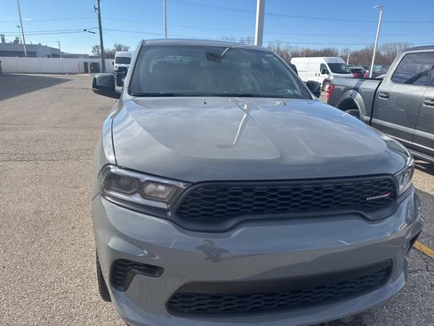 Used 2026 Dodge Durango GT image 18
