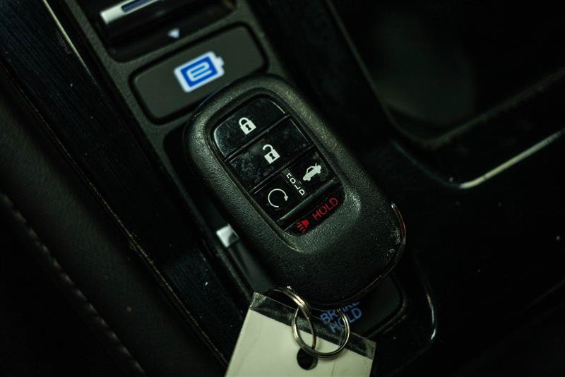 Used 2025 Honda Accord Touring image 24
