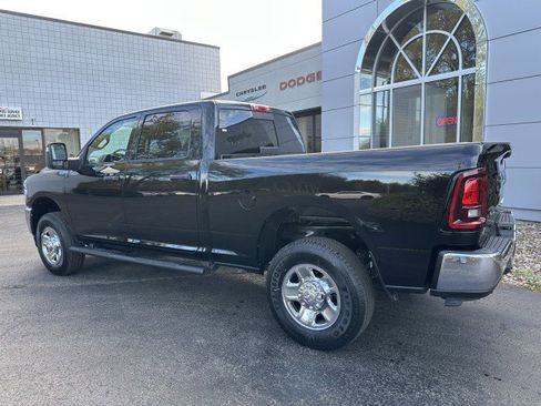 New 2026 RAM 2500 Tradesman image 4