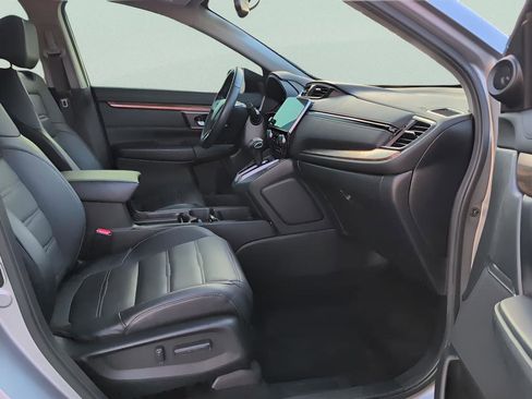 Used 2018 Honda CR-V Touring image 42