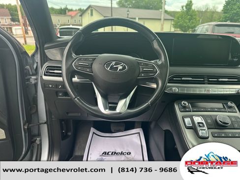 Used 2020 Hyundai Palisade Limited AWD/4WD image 15
