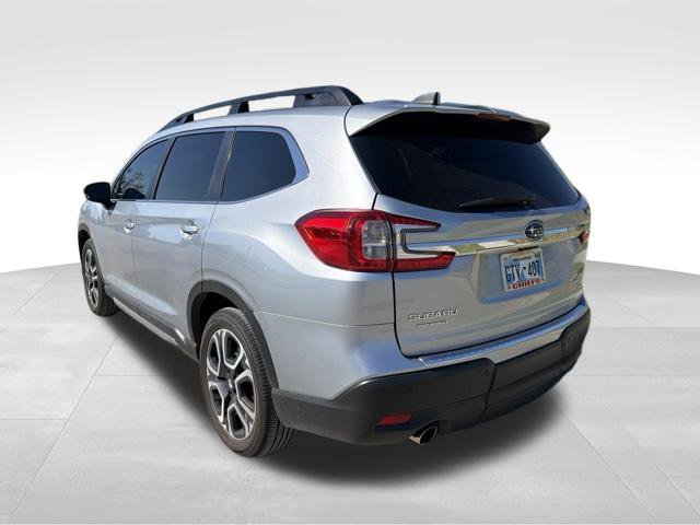 Used 2024 Subaru Ascent Limited AWD/4WD image 5
