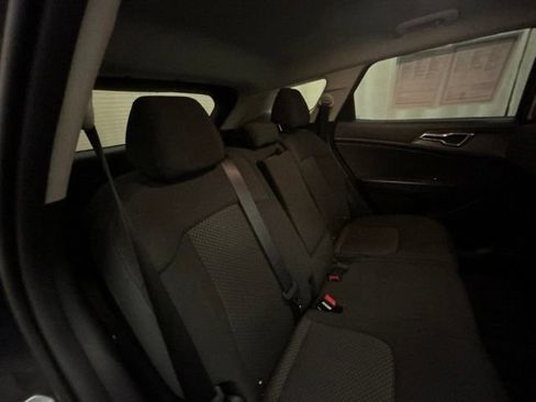 Certified 2023 Kia Sportage LX FWD image 20