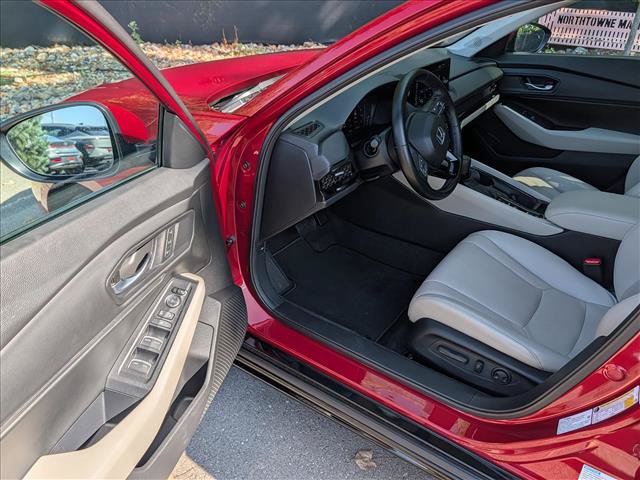 Used 2024 Honda Accord EX-L image 26