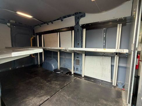 Used 2020 RAM ProMaster 3500 FWD image 13