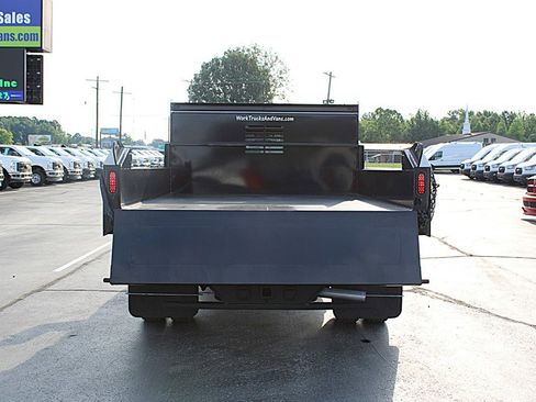 Used 2024 RAM 3500 Tradesman AWD/4WD image 20