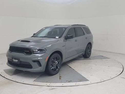 New 2026 Dodge Durango GT w/ Blacktop Package image 6