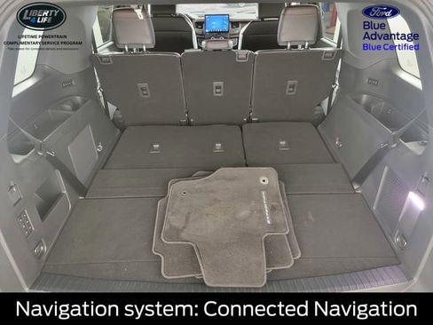 Certified 2023 Ford Expedition Limited AWD/4WD image 16