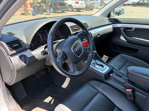 Used 2008 Audi A4 2.0T AWD/4WD image 15