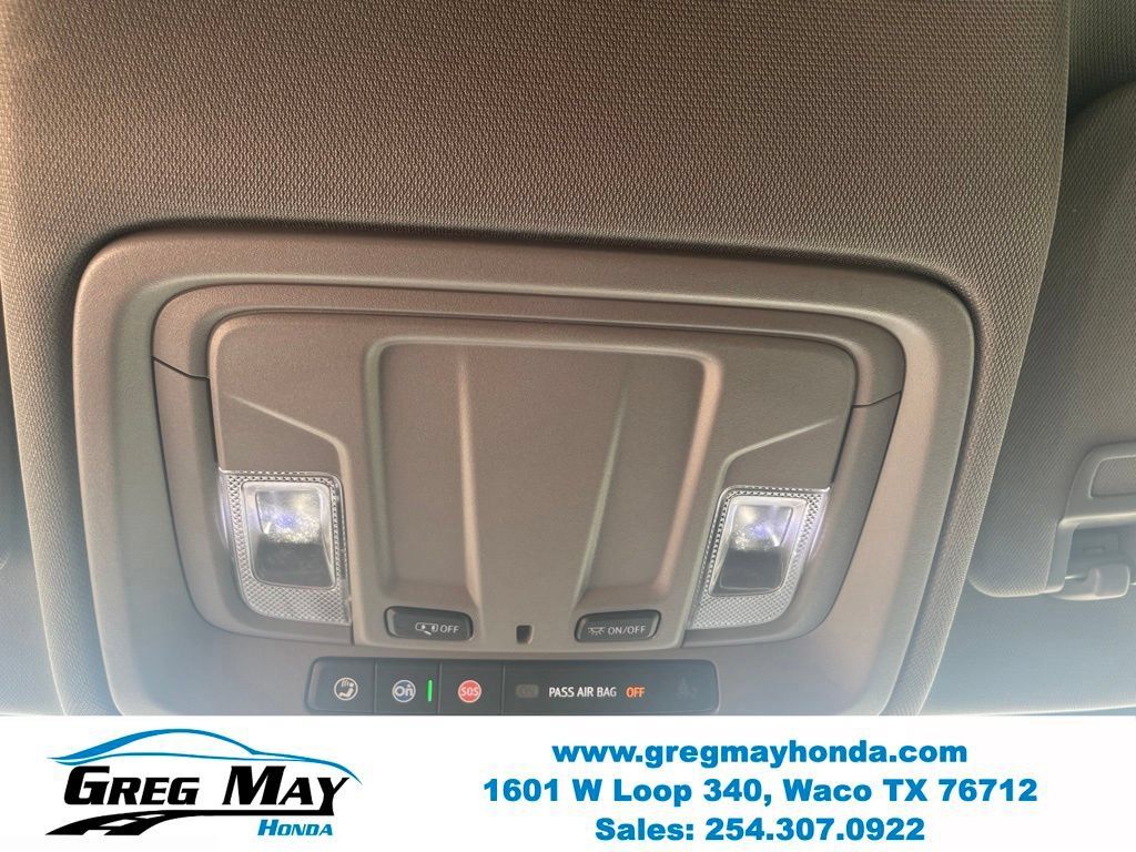Used 2023 Chevrolet Silverado 1500 RST RWD image 22